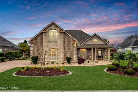 2322 Sugargrove Trl NE, Leland, NC 28451