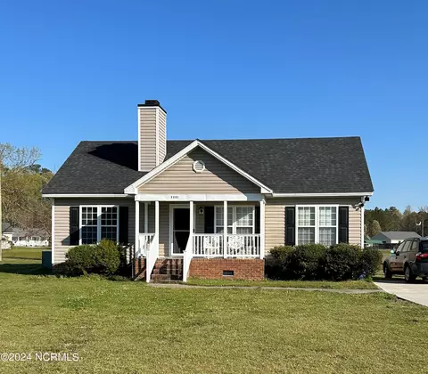 2207 Cotton Dr, Tarboro, NC 27886