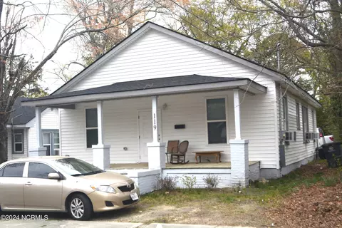 Undisclosed, Rocky Mount, NC 27802