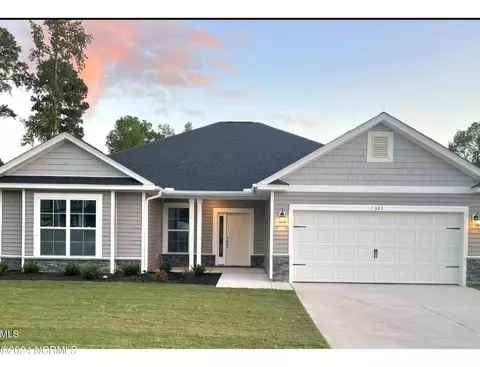 911 Pantego Blvd SE, Bolivia, NC 28422