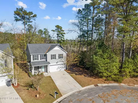 9596 Lily Pond Ct NE, Leland, NC 28451