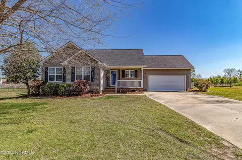 308 Spoonbill Dr, Goldsboro, NC 27534