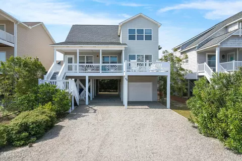 60 Private Dr, Ocean Isle Beach, NC 28469