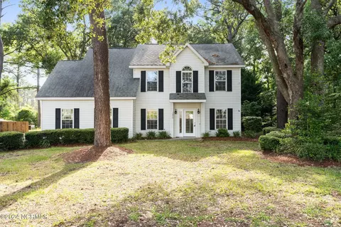 1670 Waterway Dr SW, Ocean Isle Beach, NC 28469