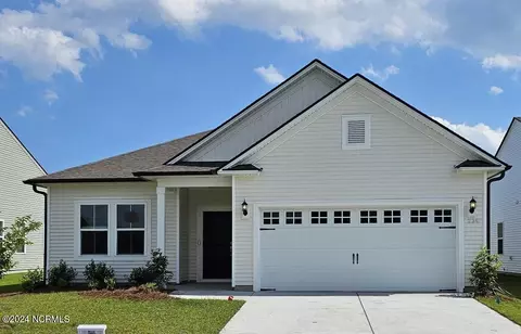 236 Hawks Run Dr #3036, Carolina Shores, NC 28467