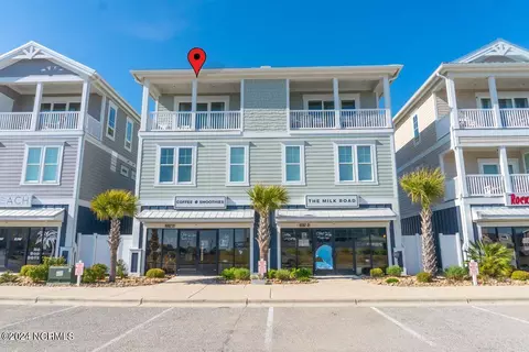 9002 Louise Ave #A2, Emerald Isle, NC 28594