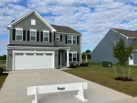 207 Santa Fe St, Camden, NC 27921