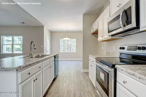 Kitchen - 835 Cooke Dr, Hubert, NC 28539 photo 1 of 2