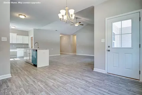 Dining - 835 Cooke Dr, Hubert, NC 28539 photo 1 of 1