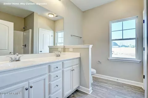 Bath - 835 Cooke Dr, Hubert, NC 28539 photo 2 of 3