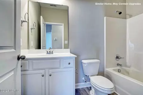 Bath - 835 Cooke Dr, Hubert, NC 28539 photo 1 of 3