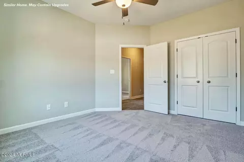 Bedroom - 835 Cooke Dr, Hubert, NC 28539 photo 1 of 4