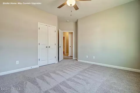 Bedroom - 835 Cooke Dr, Hubert, NC 28539 photo 2 of 4