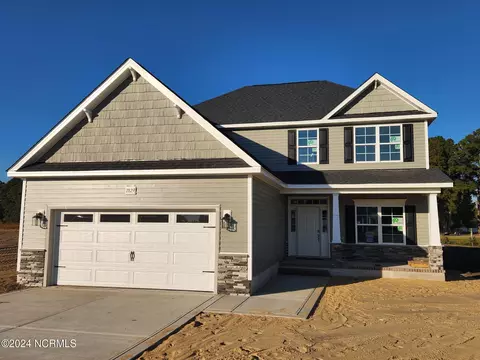 2829 Palamino Way, Grimesland, NC 27837