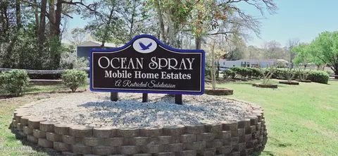 102 Ocean Spray Dr, Cedar Point, NC 28584 photo 33