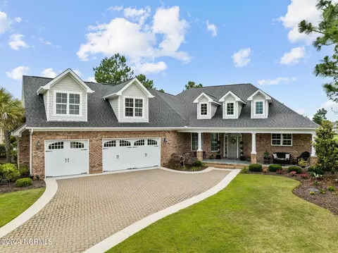 2434 N Sugargrove Trl NE, Leland, NC 28451