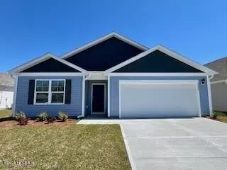 3622 Wigeon Way #LOT 253, Winnabow, NC 28479