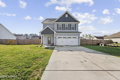 114 Pembury Way, Richlands, NC 28574