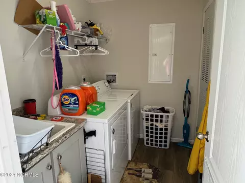 691 Mitchell Loop Rd, Roseboro, NC 28382 photo 17