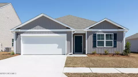 4784 Scaup Way #LOT 225, Winnabow, NC 28479