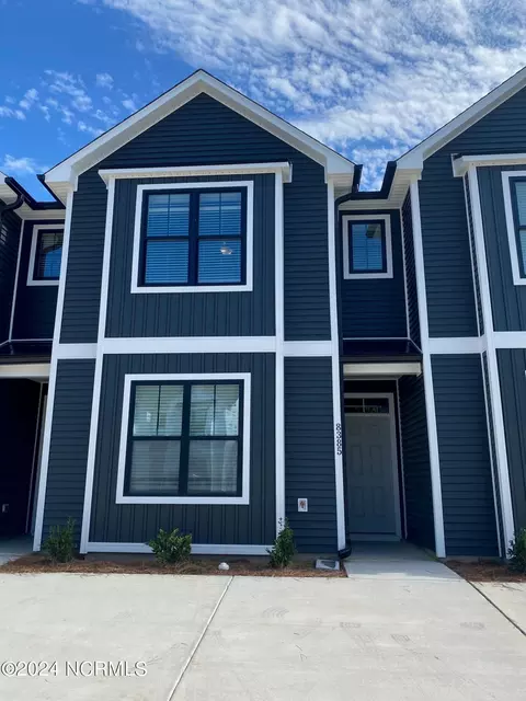 1567 Dusk Cv NE, Winnabow, NC 28479