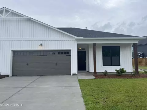 3374 Paragon Pt, Winnabow, NC 28479