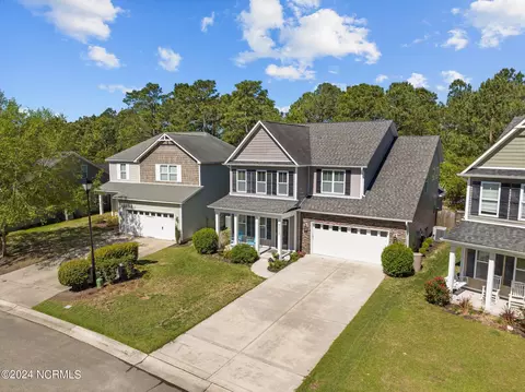 5017 Silverbell Ct, Wilmington, NC 28409