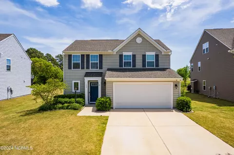 123 Green Lake Rd, Moyock, NC 27958