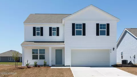 4779 Scaup Way #LOT 247, Winnabow, NC 28479