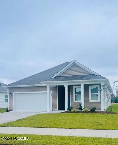 149 Roanoke Dr #LOT 50, Wilmington, NC 28411
