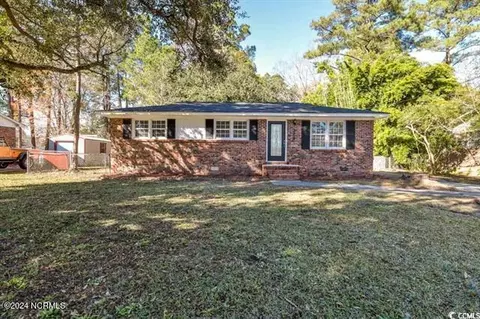 320 Heritage Rd, Conway, SC 29527