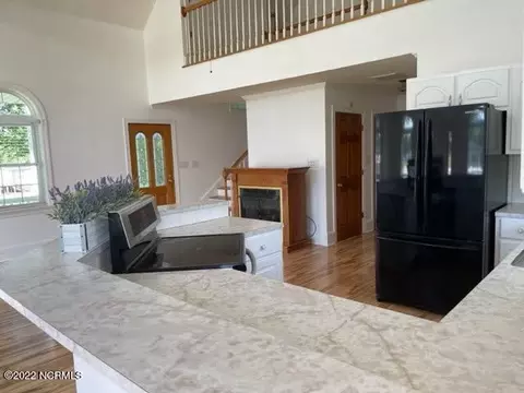 Kitchen - 2447 Whichards Beach Rd, Chocowinity, NC 27817 photo 1 of 3