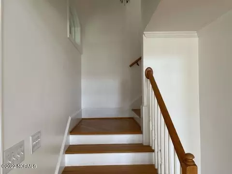 Entry Way - 2447 Whichards Beach Rd, Chocowinity, NC 27817 photo 2 of 2