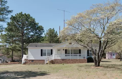 800 Nc Highway 381, Hamlet, NC 28345