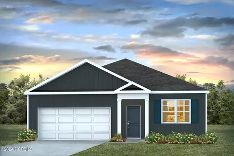 2053 Course Ln #284, Surf City, NC 28445