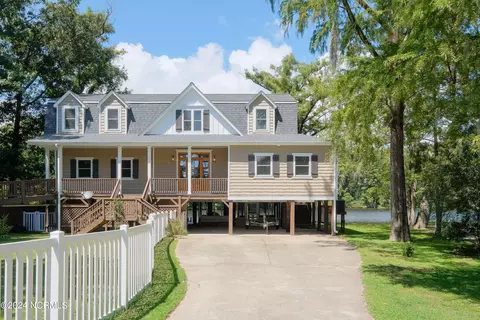 111 Cypress Dr, Edenton, NC 27932