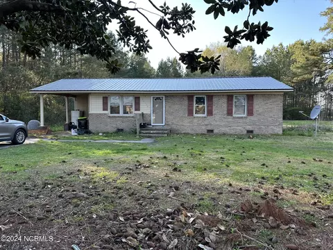 13334 Nc 171, Jamesville, NC 27846