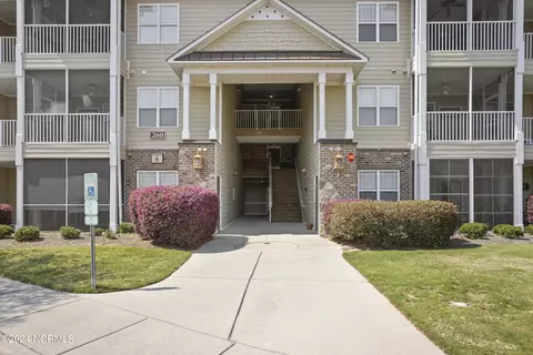 260 Woodlands Way NW #8, Calabash, NC 28467