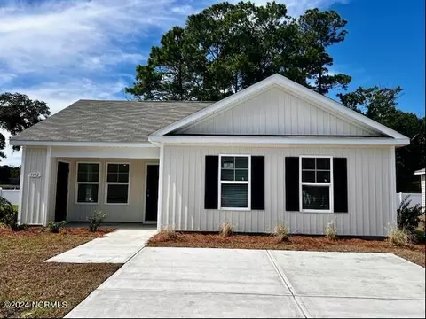 1902 Whispering Pines St NW #LOT 26- CURTIS C, Ocean Isle Beach, NC 28469