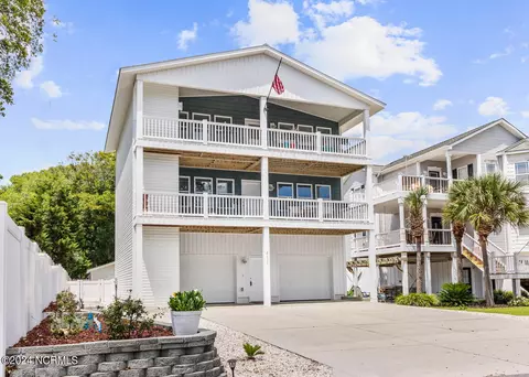 2831 Sea Vista Dr SW, Supply, NC 28462