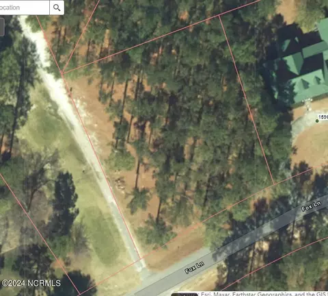 15 Fox Ln, Wagram, NC 28396