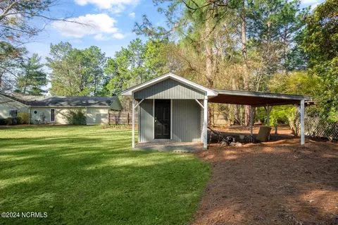 1472 Rays Bridge Rd, Carthage, NC 28327 photo 8