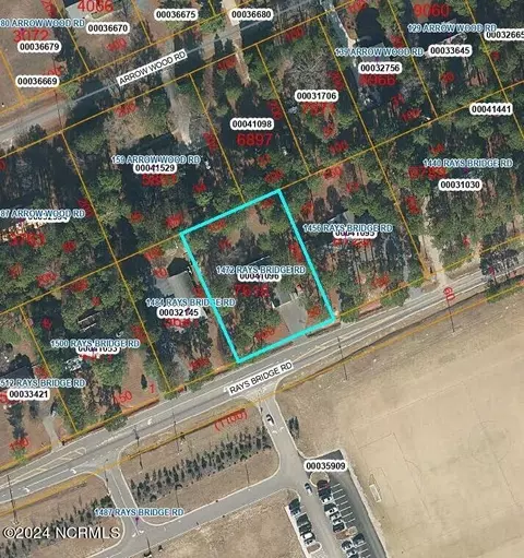 1472 Rays Bridge Rd, Carthage, NC 28327 photo 50
