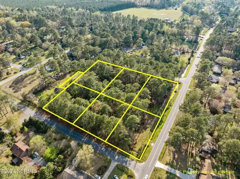 lot1 Cricket Dr, Greenville, NC 27834