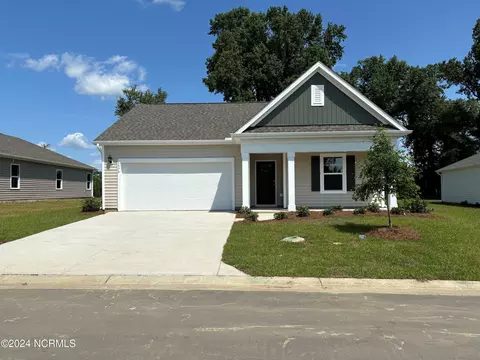 1574 Raptor Ter NE #LOT 304, Bolivia, NC 28422