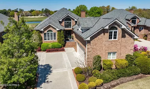 2011 Graywalsh Dr, Wilmington, NC 28405