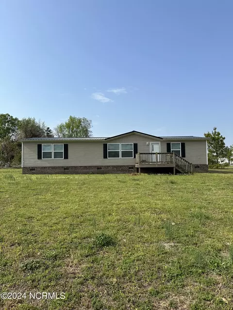 116 Cedar Cir, Warsaw, NC 28398