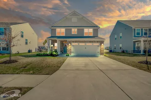 221 Sunny Lake Rd, Moyock, NC 27958
