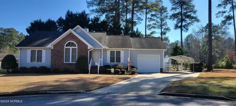 3511 Harper Ct, Farmville, NC 27828