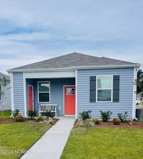 11 Society Way #LOT 2026, Wilmington, NC 28411